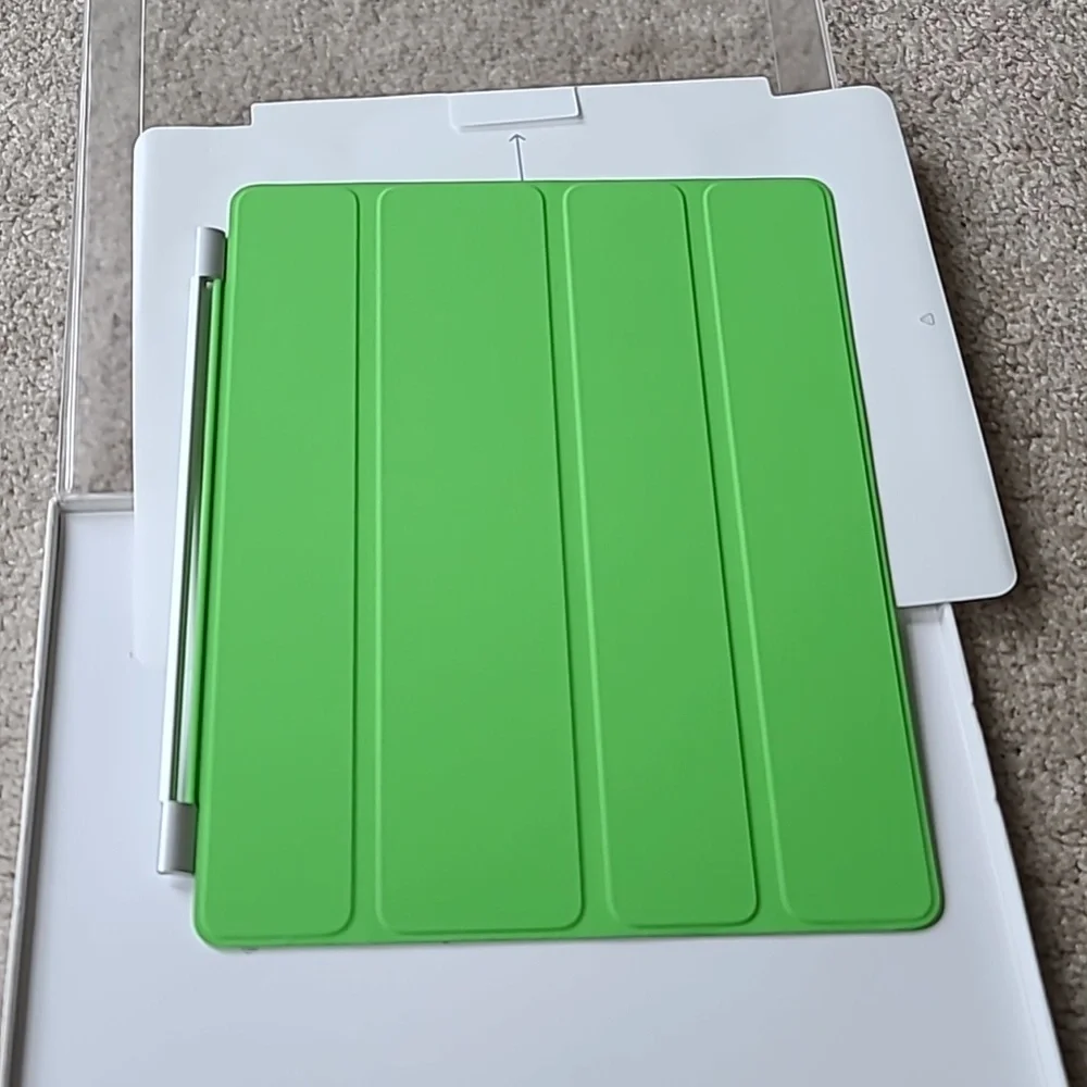 IPad Smart Cover